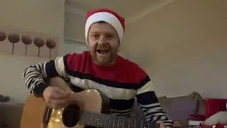 Slade - Merry Christmas Everybody (Cover)