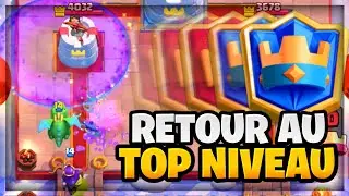 J'ENCHAINE LES LIGUES, BIENTÔT LES 8000 TROPHÉES ?!
