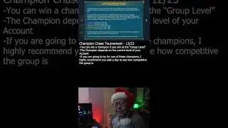 Champion Chase and win a prize? Hmm | RAID Shadow Legends