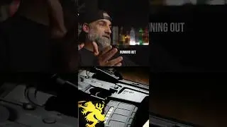 Dom Raso on ST6 KILL CAPTURE missions #shorts