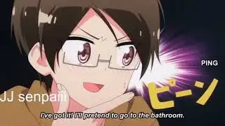Bokutachi wa Benkyou  [ ... AMV] - PicanteAMVI
