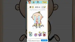 😱Brain Test Level 43😱||😱Habibi.....🤔|| #shorts #viral #viralvideo