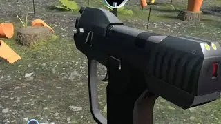 Halo Guns In H3VR