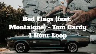 Red Flags (feat. Montaigne) - Tom Cardy - 1 Hour Loop