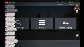 играю в  блок страйк