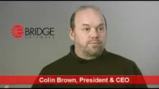 eBridge Software as a Service Online ePortal