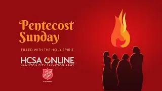 HCSA Online - Sunday, 19th May 2024