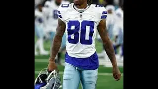 Cowboys first cut Tyron Billy-Johnson
