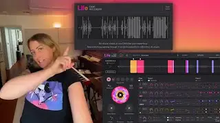Life remix breakdown
