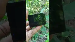 Action camera on button not working 