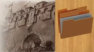 Pathfinder WotR: T'Mari #48- Drezen Paperwork