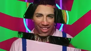 Natti Natasha x María becerra-Lokita (Official Video) 