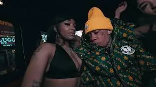 Intence - PALM ANGEL | Official Music Video