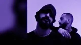 Miyagi & Andy Panda - Патрон (JoGo Mania)