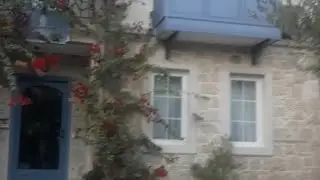 ALAÇATI VE TAŞ EVLERİ
