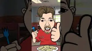 Chip Shop Chewsday