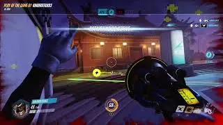 lucio Boop (Overwatch )