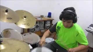 Shawn Mendes - Mercy (Drum Cover)