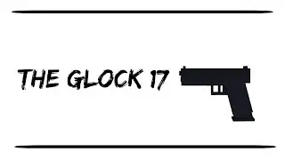 The Glock 17 - Mine Imator