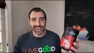 #LiveGood Встреча основателей компании Лив Гуд 06 09 2024