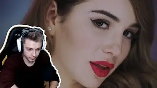 СТИНТ СМОТРИТ: 