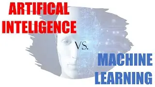 Simple Introduction to Artificial Intelligence and Machine Learning