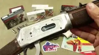 John Wayne Commemorative Winchester 94