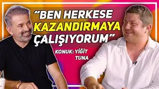 E-TİCARET YAPANLARI ZENGİN EDEN ADAM!
