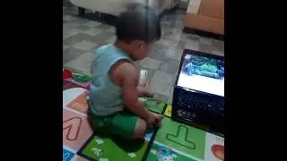 Sâu computer 2