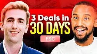 How Andrea Closed 3 Deals In 30 Days Without Sales Consulting Experience