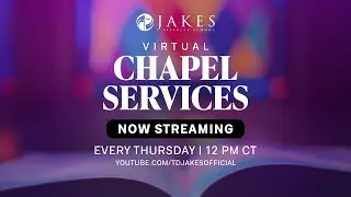 Stewarding Kingdom Capital - JDS Chapel Service [June 13, 2024]