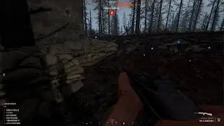 Hell Let Loose_Anti-Tank mine kill