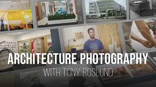Architecture Photography Trailer | PRO EDU
