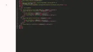 Css Menu Maker