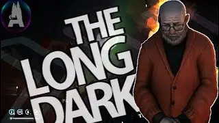 НОЧНАЯ ПРОГУЛКА || THE LONG DARK #4