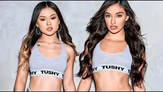 TOP 10 BEAUTIFUL SEXY TUSHY PERFORMERS❤️ 
