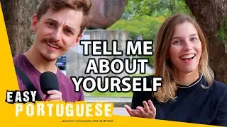 Introduce Yourself in Brazilian Portuguese: A Complete Guide | SEP17