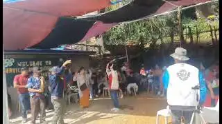 Igorot Dance