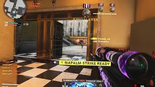 HERE IS WHY THE SWISS K31 IS THE BEST SNIPER IN CoD COLD WAR! 