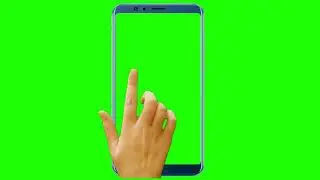 Subscribe Button And Bell Icon Green Screen   No Copyright
