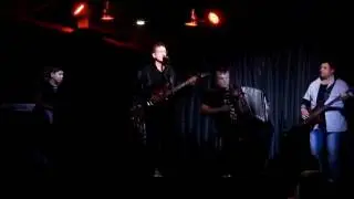 гр."СТАРЫЙ ГОРОД"    "А что моя жизнь"