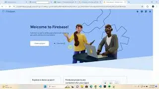Deploy React for FREE (Firebase)