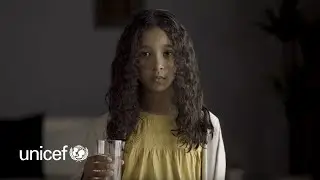 El agua como arma de guerra