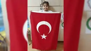 Havva Ersoy  - Yıldızlar Sınıfı Öğrencileri