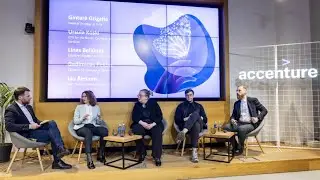Recap: Accenture's Technology Vision 2024 Event