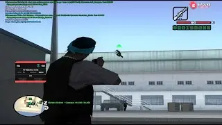 nonext! [samp fragmovie]