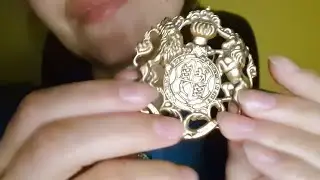 асмр asmr / вторая попытка формата персональное внимание. Тихий Голос.  Soft spoken