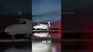 Battle of the Skies: Cessna Citation XLS Plus vs Bombardier Learjet