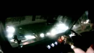 Team GHS's Edelbrock powered BMW E46 - Onboard Video