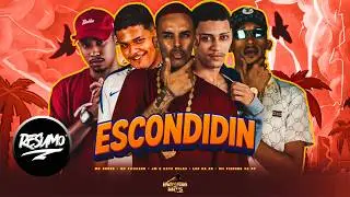 SUA MÃE NÃO SABE QUE VC TA AQUI - AFINHO DO FLUXO,LÉO DA ZO,JM RATODELAS,CAUAZIM,FININHO DA RC,ROGER